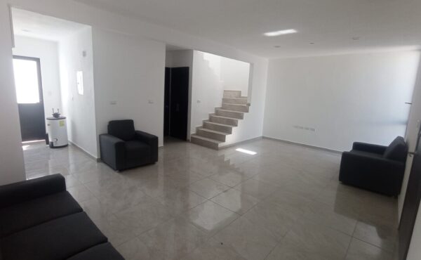Europa Residencial, Modelo Vittoria