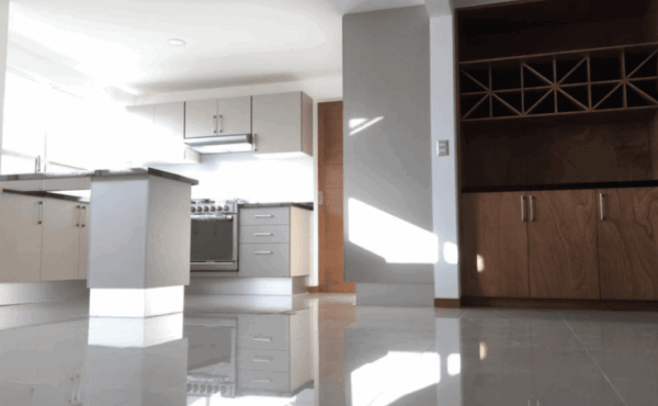Nobel Residencial, San Andrés Cholula