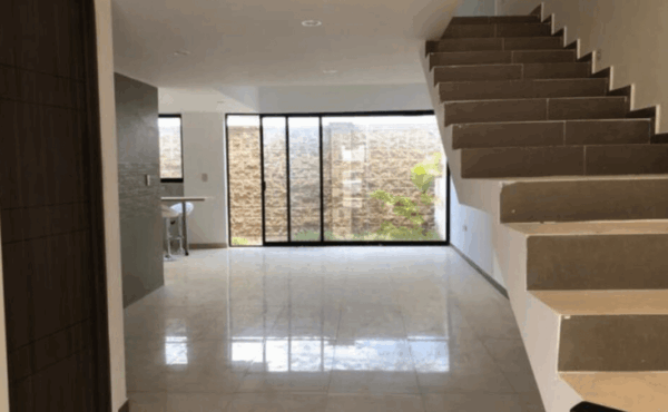 Residencial Morillotla, San Andrés Cholula