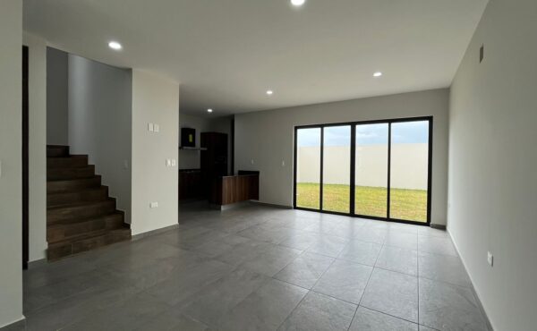 Residencial Nyssa, Modelo Cora