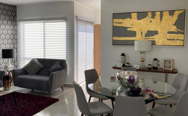 La Rayana Residencial, Lomas de Angelopolis