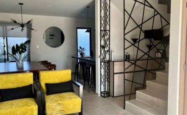Residencial Mallorca, Lomas de Angelópolis