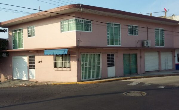 Ortiz Rubio, Veracruz