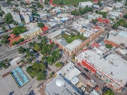 Locales en Revolucion, Boca del Rio