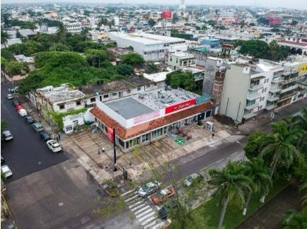 Local en Iturbide, Veracruz