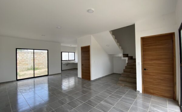 Residencial Sabal, Villahermosa