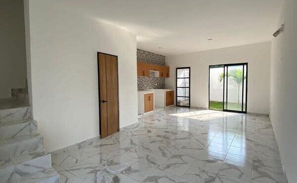 Privada Berovia, Villahermosa