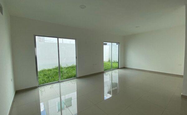 Residencial Campestre, Modelo Shanghái