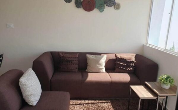 Residencial los Bosques, Modelo Zafiro