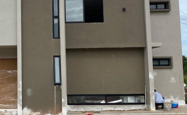 Residencial Valle alto, Modelo Lirio