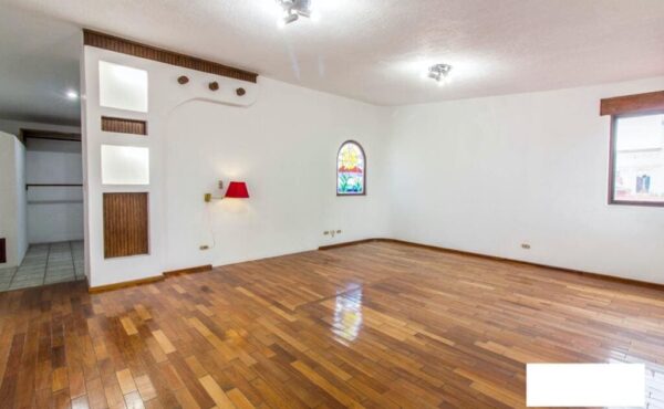 Residencia Morillotla, Cholula