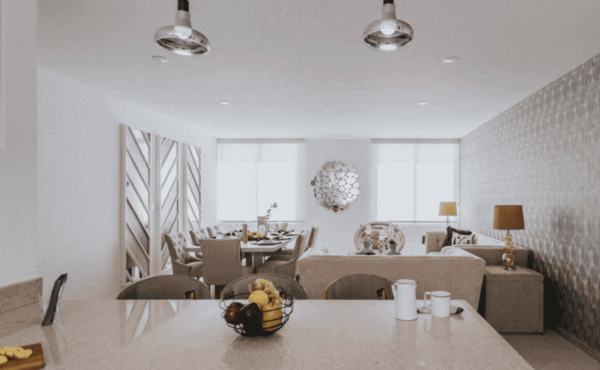 Aureal Residencial, Morillotla