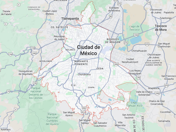 Ciudad de México