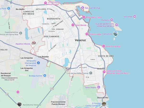 Veracruz